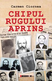 Volumul „Chipul Rugului aprins” lansat la Universitatea Ovidius