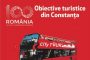 Program autobuze estivale CITY  TOUR