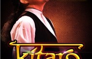 KITARO  concerteaza pentru prima data in Romania 