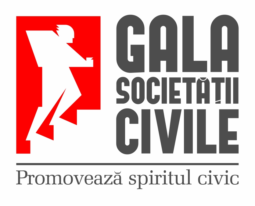 Număr record de proiecte şi programe înscrise la  Gala Societăţii Civile, ediţia 2013