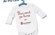 Salvaţi Copiii Romania va dona secţiei de neonatologie Constanta un incubator de terapie intensivă, achiziţionat prin campania ”Bun venit pe lume”.