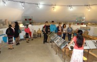 Ziua Eroilor a fost marcata si la Muzeul Callatian din Mangalia