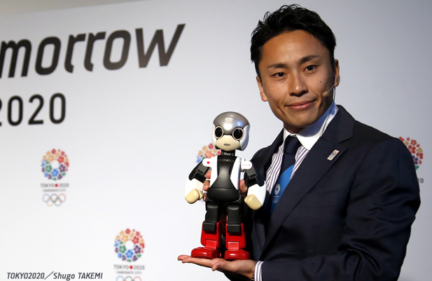   Tokyo gazda pentru a doua oara a Jocurilor Olimpice
