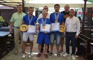 Trei medalii de aur pentru România, la Campionatul Mondial de Lupte din Grecia