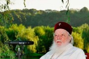 Patriarhul Teoctist - Amintiri de la Vorona