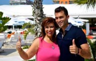 Horia Tecau si Corina Martin vor vota in strainatate