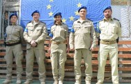 Poliţiştii români în Norvegia