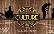 Se deschide Culture Pub in Constanta