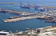 Investiții în Portul Constanța. ”Modernizarea infrastructurii portuare prin asigurarea creșterii adâncimilor șenalelor și bazinelor și a siguranței navigației în Portul Constanța”