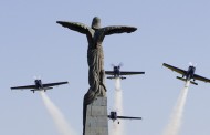 20 iulie: Ziua Aviației Române și a Forțelor Aeriene