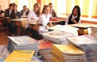 Ministerul Educației a încheiat acorduri-cadru privind tipărirea de manuale școlare pentru încă 10 discipline aferente clasei a V-a