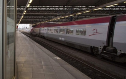 Belgia: Grevă în sistemul feroviar din capitala Bruxelles și din sudul țării