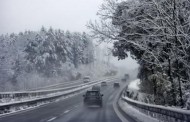 Bulgaria: Instituire coduri meteo de ninsori, polei și vânt