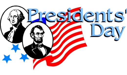 America sărbătoreşte Ziua Președinților
