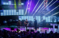 Super-show la Gala Premiilor Muzicale Radio România