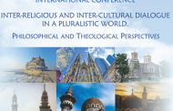 Conferinţa Internaţională „Dialogul interreligios și intercultural într-o lume pluralistă. Perspective teologice și filosofice,”la Constanta