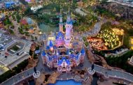 La Shanghai s-a deschis primul parc Disney din China