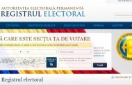 891 cereri în Registrul Electoral pentru alegătorii români din străinătate