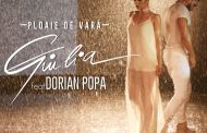 Giulia si Dorian Popa lanseaza „ Ploaie de vara”