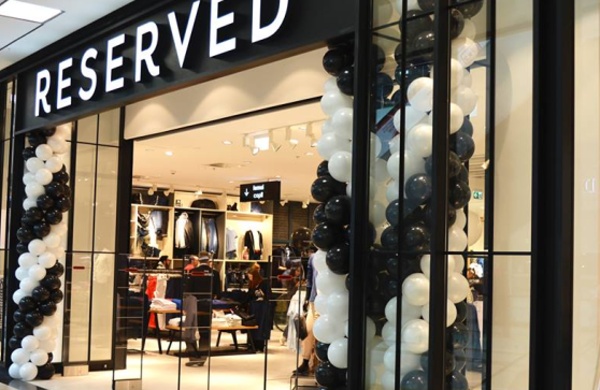 Toamna începe cu vești bune: RESERVED deschide primul magazin din Constanța