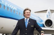 Regele Olandei, Willem-Alexander, este copilot KLM