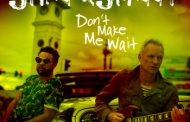 Sting si Shaggy lanseaza single-ul „Don’t Make Me Wait”