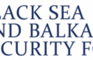 Constanța va găzdui „Black Sea and Balkans Security Forum”