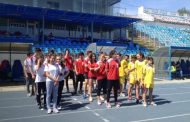 „Gimnaziada” şi  Olimpiada Națională a Sportului Şcolar în weekend la Constanța