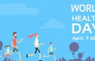 7 aprilie: Ziua Mondiala a sănătăţii