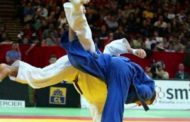 Concurs aniversar pentru judo-ul românesc, Black Sea Judo Cup