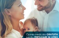 Reputat doctor turc vine la Constanţa: Opinie medicală gratuită pentru cuplurile infertile