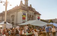 Street Food Festival ajunge la Constanța
