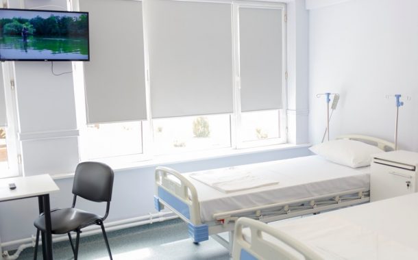 Condiționarea trecerii școlilor în online în funcție de numărul paturilor ocupate în spitale