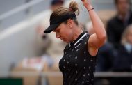 Simona Halep s-a calificat în sferturi la Roland Garros