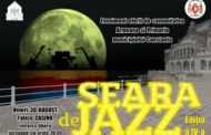 „Seară de Jazz”pe faleza Cazinoului din Constanța
