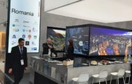 Constanța prezentă la EXPO REAL Munchen 2019
