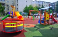 Reabilitare locuri de joacă în municipiul Constanța
