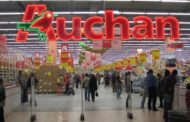 Magazinele Auchan vor avea un program special de funcționare în perioada Sărbătorilor Pascale
