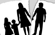Divorțul părinților și durerea copiilor