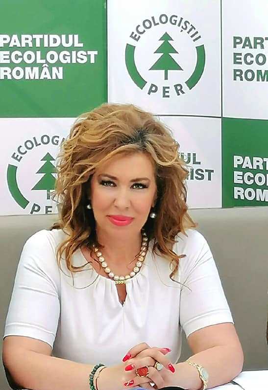 Corina Martin îi dă replica candidatului de la USR-PLUS la Primăria Constanța