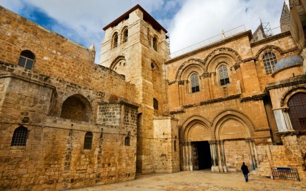 Israelul se pregătește să întâmpine turiștii cu investiții în infrastructură și obiective turistice renovate. Locurile Sfinte ale Ierusalimului se redeschid treptat