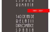 Expoziția „140 de ani de relații diplomatice Spania-România”