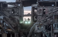 VIDEO| 21 de morți la Kiev. Atac masiv în Ucraina înaintea summitului NATO